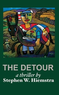 Enlarge image Cover: The Detour - T2pneuma Publishers LLC