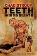 Cover: Teeth Where They Shouldn't Be - ODDNESS