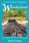 Cover: Wanderland - Tehom Center Publishing