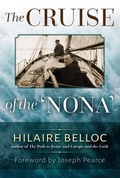 Cover: The Cruise of the Nona - Os Justi Press