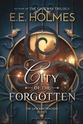 Cover: City of the Forgotten - Fairhaven Press LLC