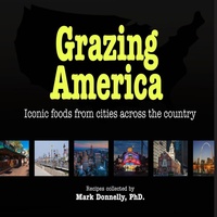Abbildung von: Grazing America - Rock / Paper / Safety Scissors