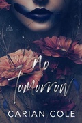 Cover: No Tomorrow - Carian Cole