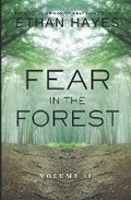 Cover: Fear in the Forest - Free Reign Publishing