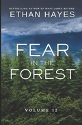 Cover: Fear in the Forest - Free Reign Publishing