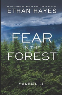 Enlarge image Cover: Fear in the Forest - Free Reign Publishing