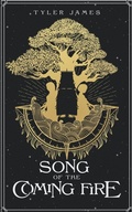 Cover: Song of the Coming Fire - Typewriter Press