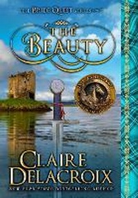Enlarge image Cover: The Beauty - Deborah A. Cooke