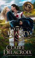 Cover: The Beauty - Deborah A. Cooke