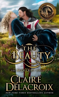 Enlarge image Cover: The Beauty - Deborah A. Cooke