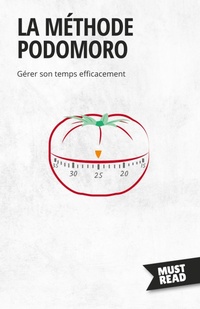 Enlarge image Cover: La Methode Podomoro - MustRead