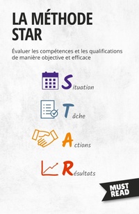 Enlarge image Cover: La Methode STAR - MustRead