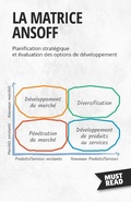 Cover: La Matrice Ansoff - MustRead