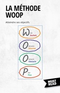 Cover: La M&eacute;thode WOOP - MustRead