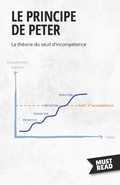 Cover: Le Principe De Peter - MustRead