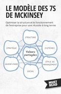 Cover: Le Mod&egrave;le Des 7S De Mckinsey - MustRead