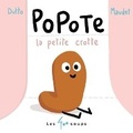 Cover: Popote La Petite Crotte - Les 400 Coups