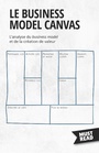 Cover: Le Business Model Canvas - MustRead