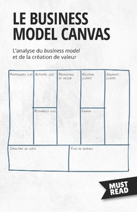Enlarge image Cover: Le Business Model Canvas - MustRead