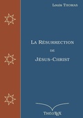 Cover: La R&eacute;surrection de J&eacute;sus-Christ - Books on Demand