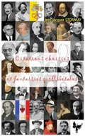 Cover: Citations choisies et fantaisies quodlibetales - Editions Chrysalide