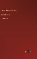 Cover: Gone to Earth - Outlook Verlag