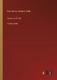 Enlarge image Cover: Gone to Earth - Outlook Verlag