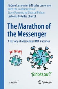 Abbildung von: The Marathon of the Messenger - Springer