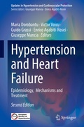 Abbildung von: Hypertension and Heart Failure - Springer