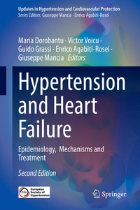 Abbildung von: Hypertension and Heart Failure - Springer