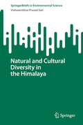 Cover: Natural and Cultural Diversity in the Himalaya - Springer