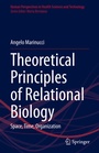 Cover: Theoretical Principles of Relational Biology - Springer