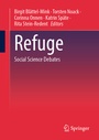 Cover: Refuge - Springer