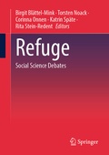 Cover: Refuge - Springer