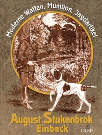 Abbildung von: Stukenbrok - Waffenkatalog - Olms Presse