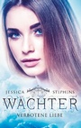 Cover: Wächter - BoD - Books on Demand