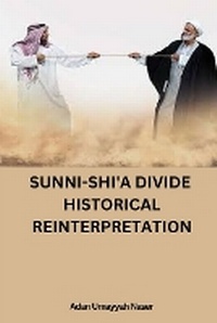 Abbildung von: Sunni-Shi'a Divide - Adan Umayyah Naser