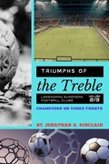 Cover: Triumphs of the Treble - PN Books