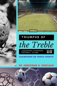Abbildung von: Triumphs of the Treble - PN Books