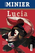 Cover: Lucia - Publishdrive