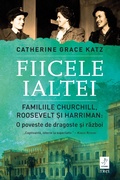 Cover: Fiicele Ialtei - Publishdrive