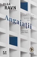 Cover: Angaja&iquest;ii - Publishdrive