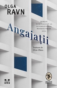 Enlarge image Cover: Angaja¿ii - Publishdrive