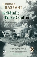 Cover: Gradinile Finzi - Contini - Publishdrive