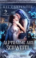 Cover: Alptr&auml;ume aus Schwefel - Winterfeld Verlag