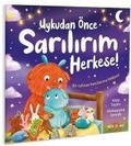 Cover: Uykudan &Ouml;nce Sarilalim Herkese - Beta Kids