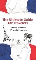 Cover: The Ultimate Guide for Travelers - MH Edition