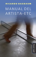 Cover: Manual del artista-etc - Mi&ntilde;o y D&aacute;vila