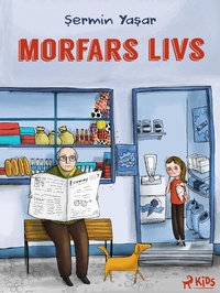 Enlarge image Cover: Morfars Livs - Saga Egmont