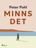 Cover: Minns det - Saga Egmont
